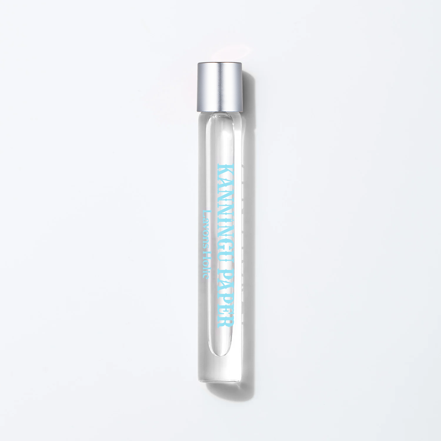 【ズルい香り】 オードトワレロールオン カンニングペーパー 10ml
